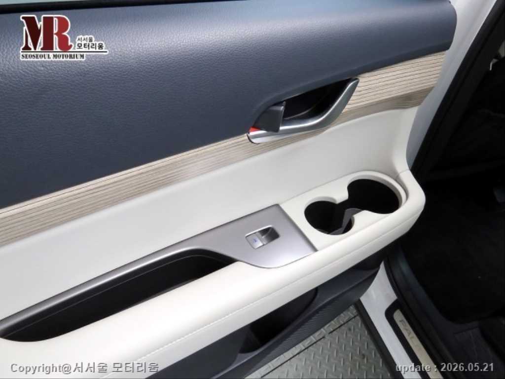 HYUNDAI Palisade 2022 Blanco - Importación desde Corea - HF Imports Iquique - Foto 14
