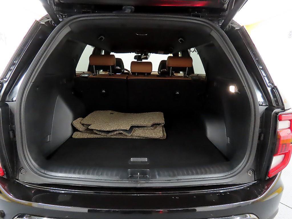 Ssangyong Torres 2025 - Importación desde Corea - HF Imports Iquique - Foto 17