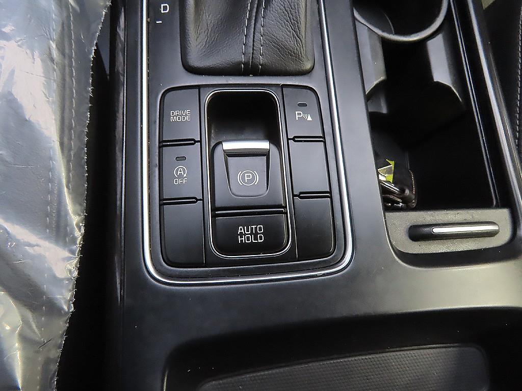 KIA Sorento 2015 Café - Importación desde Corea - HF Imports Iquique - Foto 13