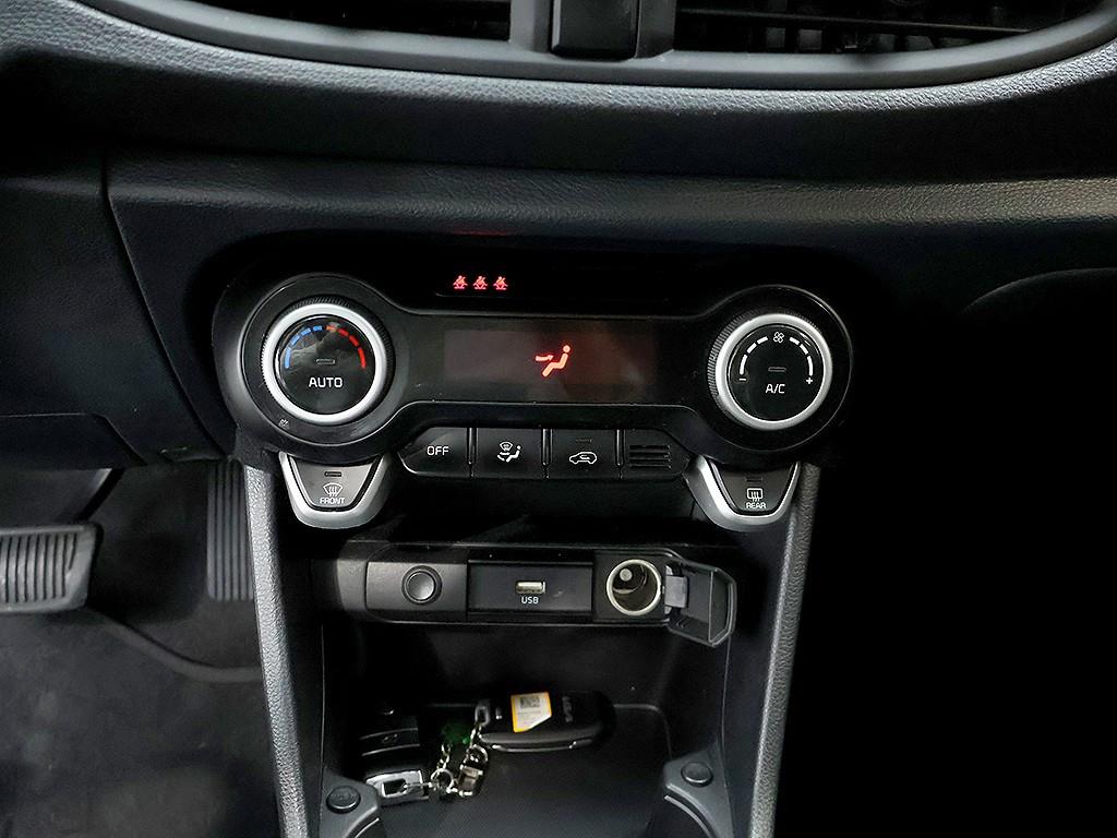 KIA Morning 2022 Blanco - Importación desde Corea - HF Imports Iquique - Foto 9