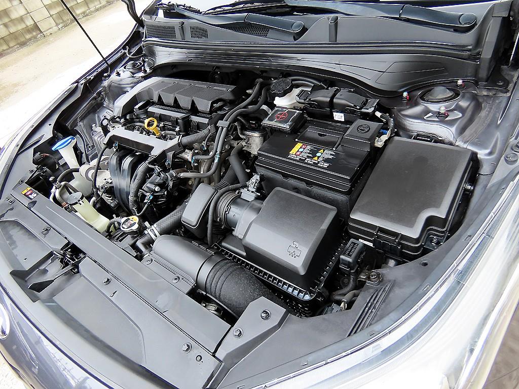 KIA K3 2019 Gris - Importación desde Corea - HF Imports Iquique - Foto 17
