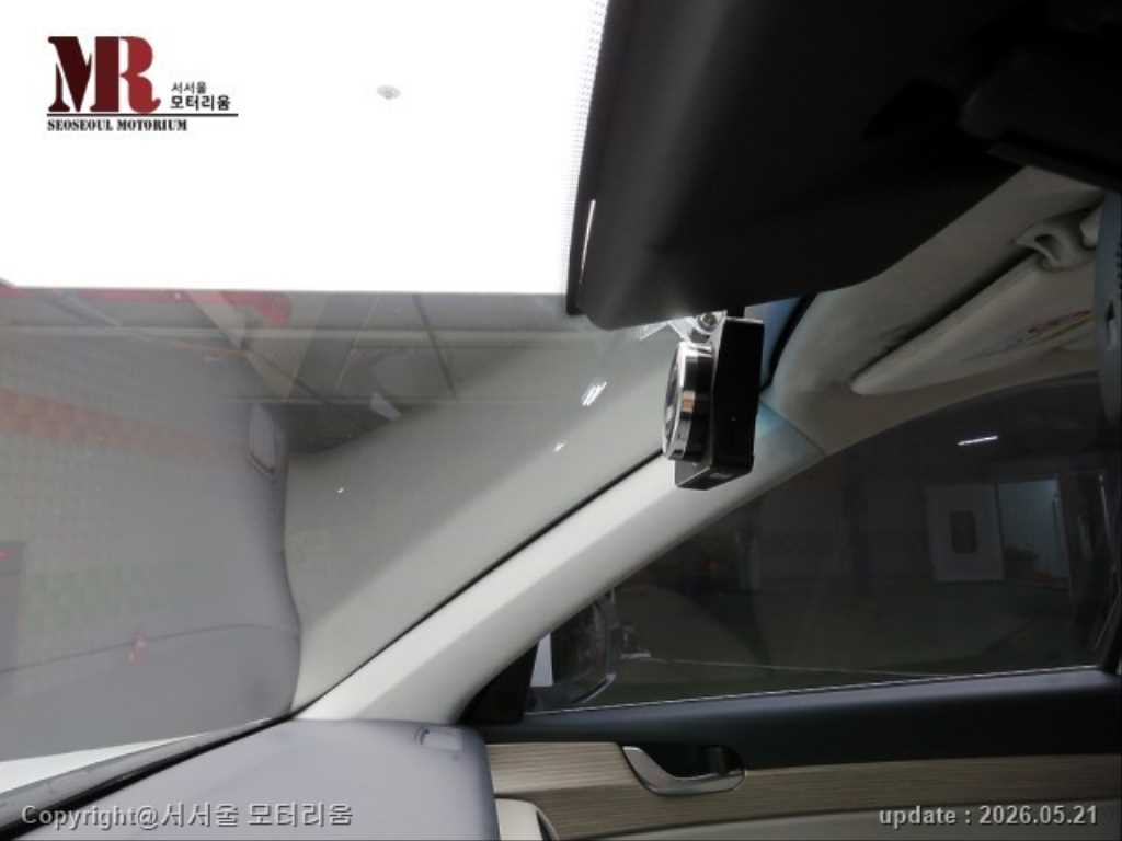 HYUNDAI Palisade 2022 Blanco - Importación desde Corea - HF Imports Iquique - Foto 13