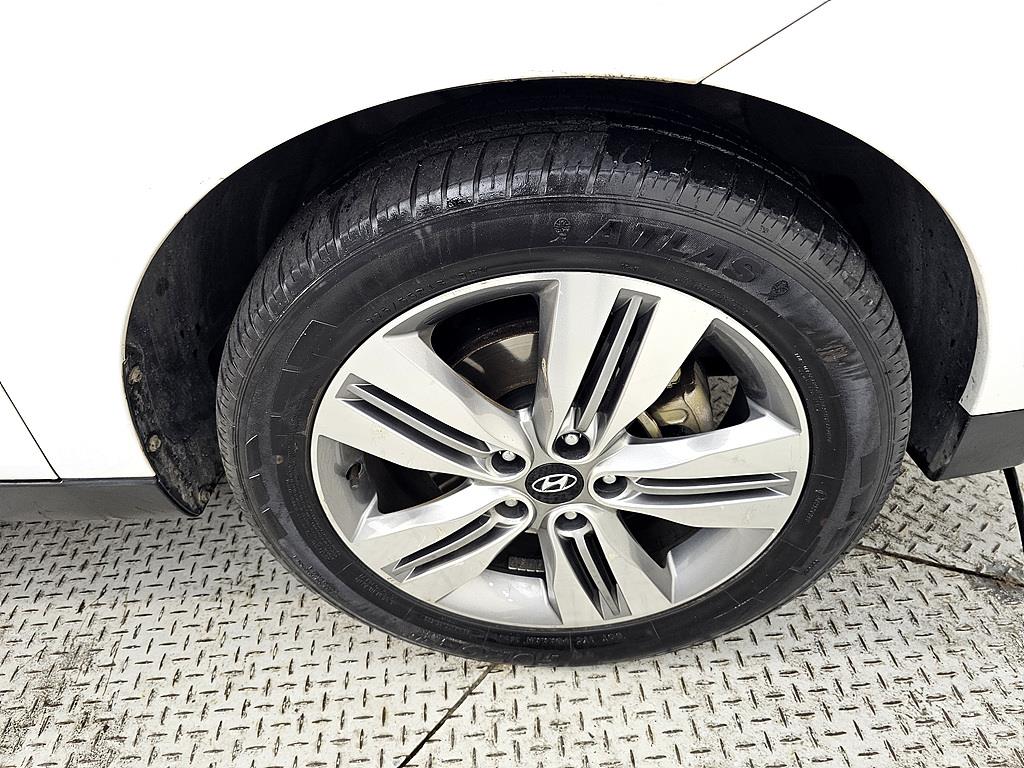 HYUNDAI Tucson 2015 Blanco - Importación desde Corea - HF Imports Iquique - Foto 20