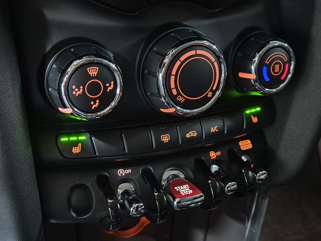 Mini Cooper - Vista 8