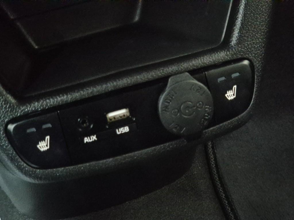 KIA Ray 2019 Blanco - Importación desde Corea - HF Imports Iquique - Foto 18