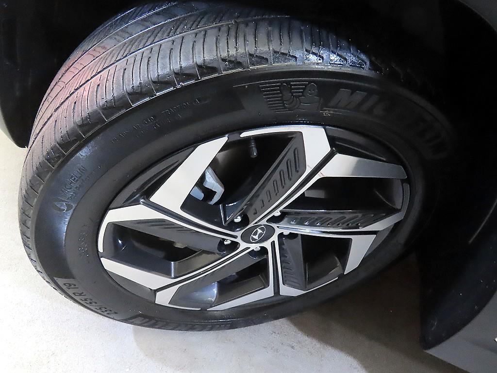 HYUNDAI Tucson 2022 Blanco - Importación desde Corea - HF Imports Iquique - Foto 20