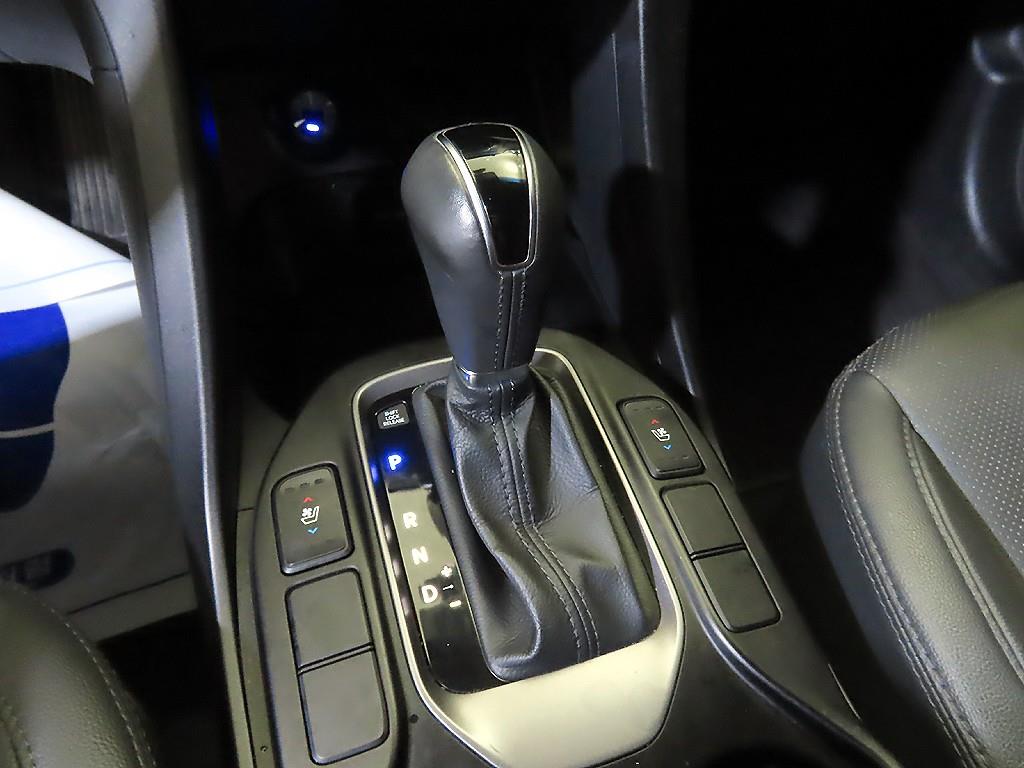 HYUNDAI Santa Fe - Vista 12