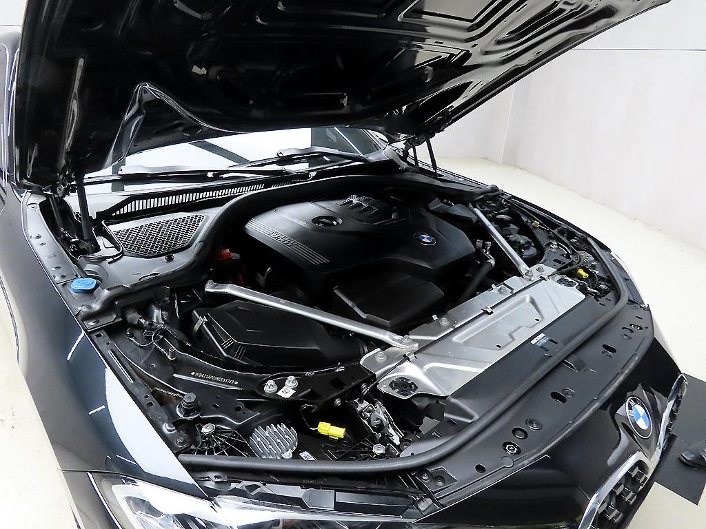 BMW 4 Series 2022 - Importación desde Corea - HF Imports Iquique - Foto 19