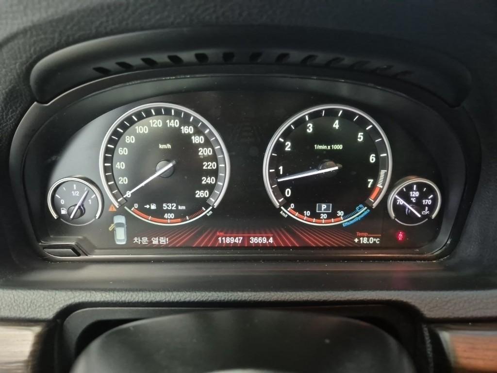 BMW Gran Turismo - Vista 6