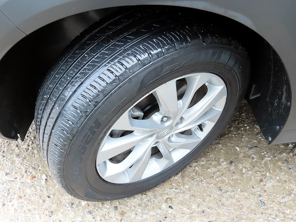 HYUNDAI Tucson 2019 Gris - Importación desde Corea - HF Imports Iquique - Foto 20