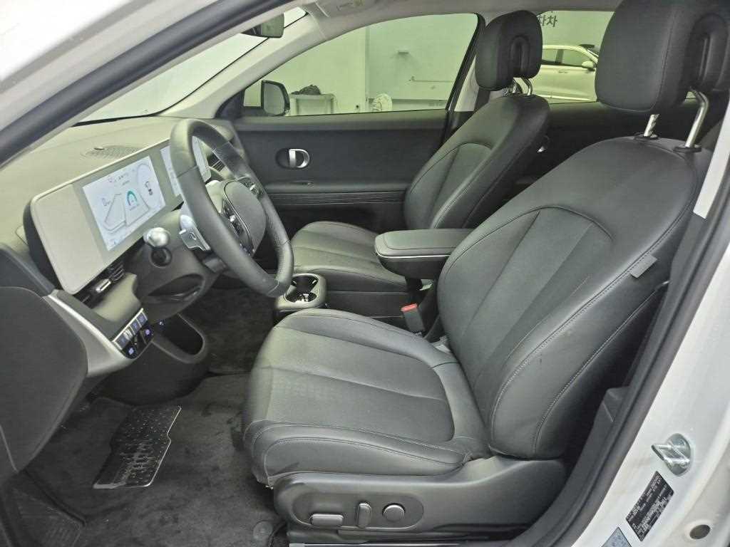HYUNDAI Ioniq 5 - Vista 11
