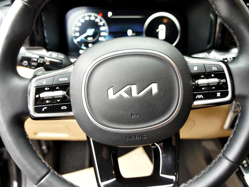 KIA Sorento 2021 Negro - Importación desde Corea - HF Imports Iquique - Foto 8