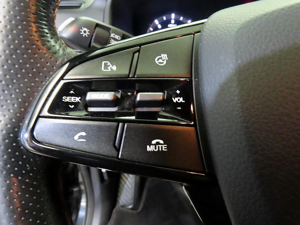Ssangyong Rexton 2020 Negro - Importación desde Corea - HF Imports Iquique - Foto 13