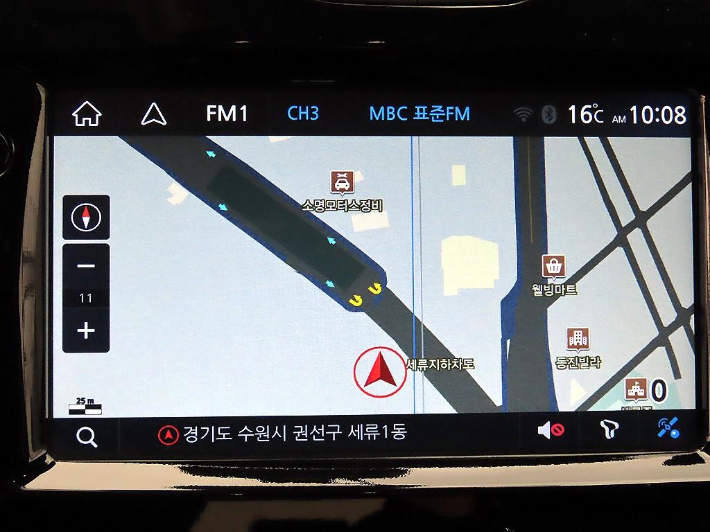 SAMSUNG Clio 2018 - Importación desde Corea - HF Imports Iquique - Foto 15