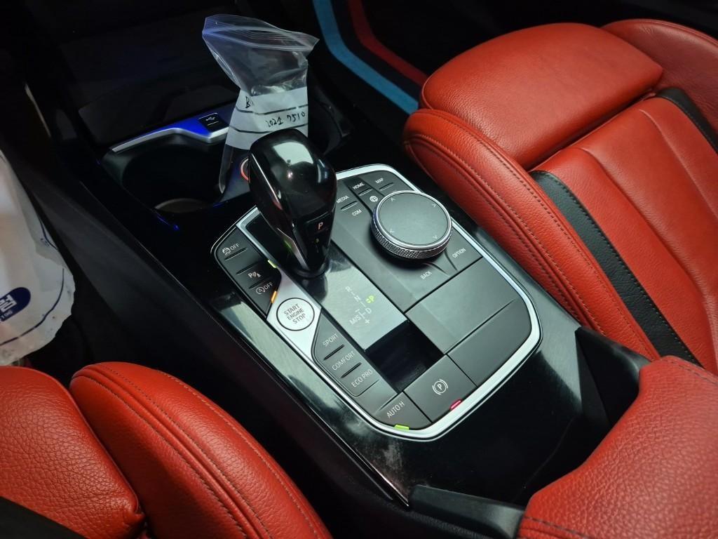 BMW 2 series - Vista 8