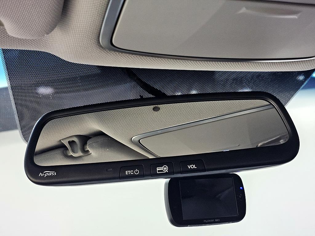 HYUNDAI Sonata 2015 Negro - Importación desde Corea - HF Imports Iquique - Foto 13