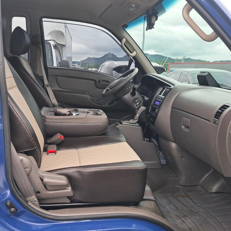 Small Truck Cargo (small) - Vista 8