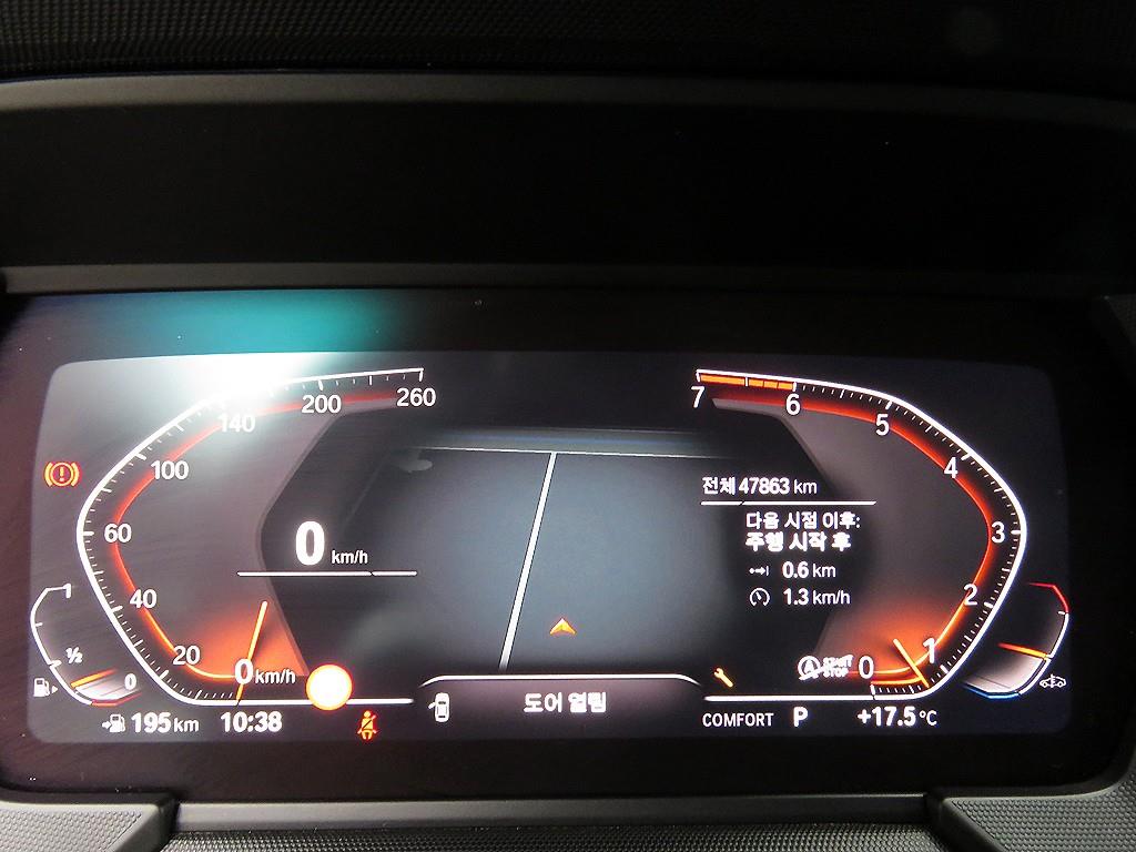 BMW 1 series - Vista 11