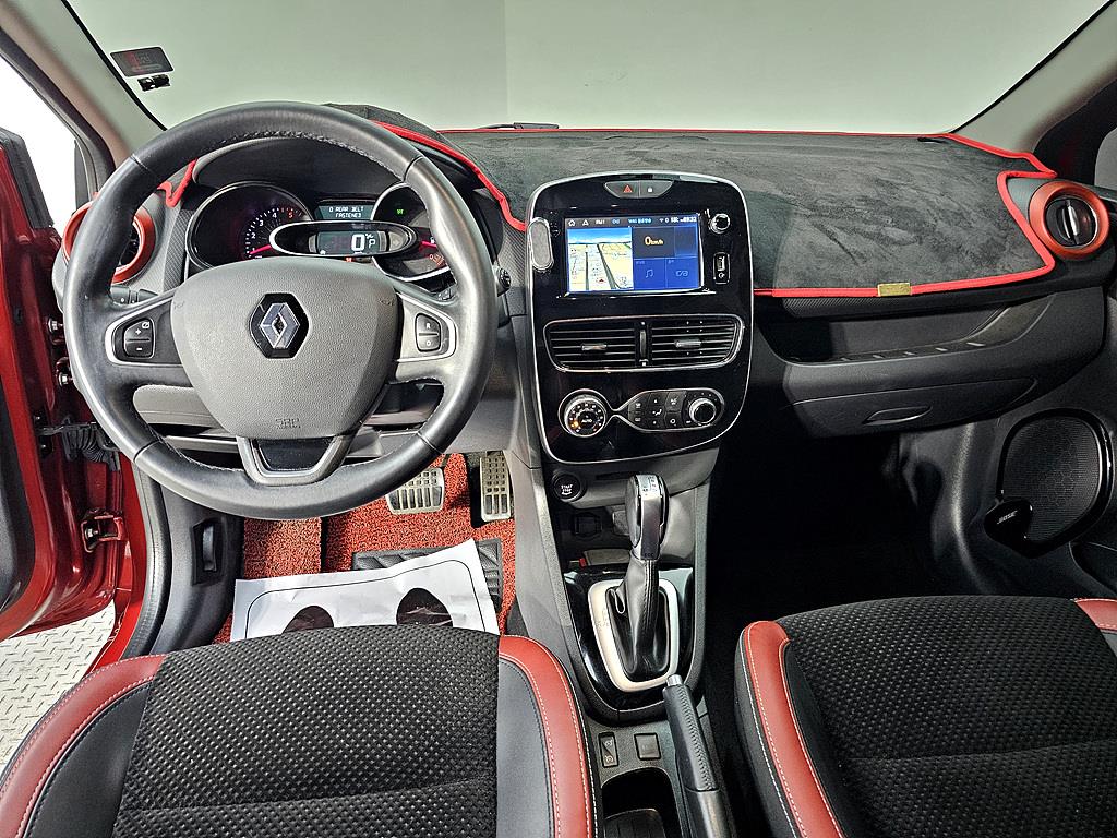 SAMSUNG Clio - Vista 5
