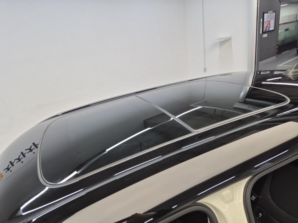 Mini Clubman 2021 Blanco - Importación desde Corea - HF Imports Iquique - Foto 13