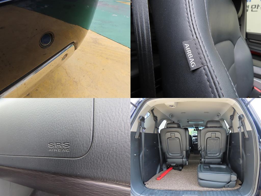 Ssangyong Korando 2019 Azul - Importación desde Corea - HF Imports Iquique - Foto 19