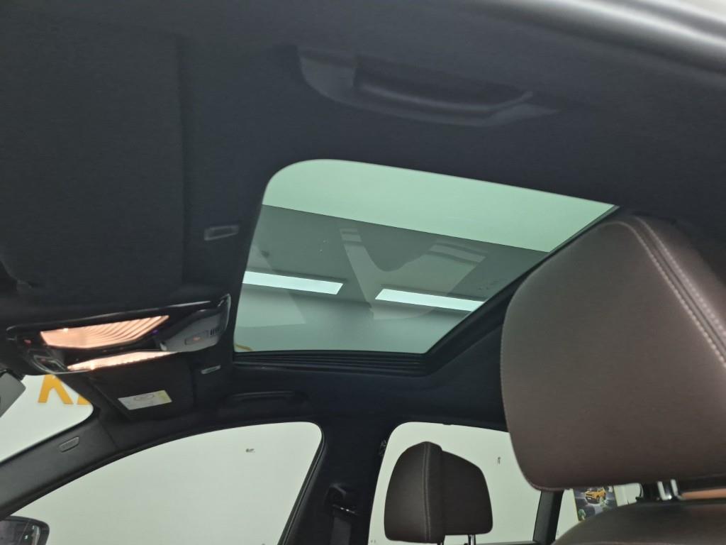 BMW 5 Series 2023 Blanco - Importación desde Corea - HF Imports Iquique - Foto 13