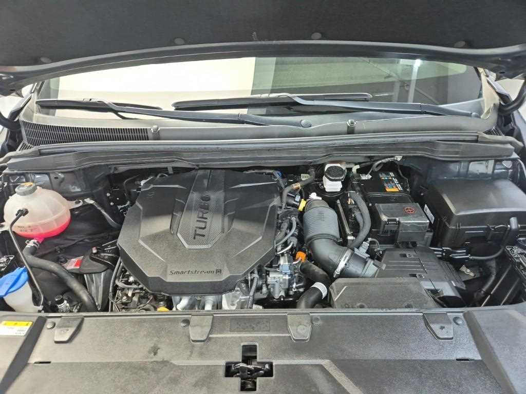 KIA Carnival - Vista 5