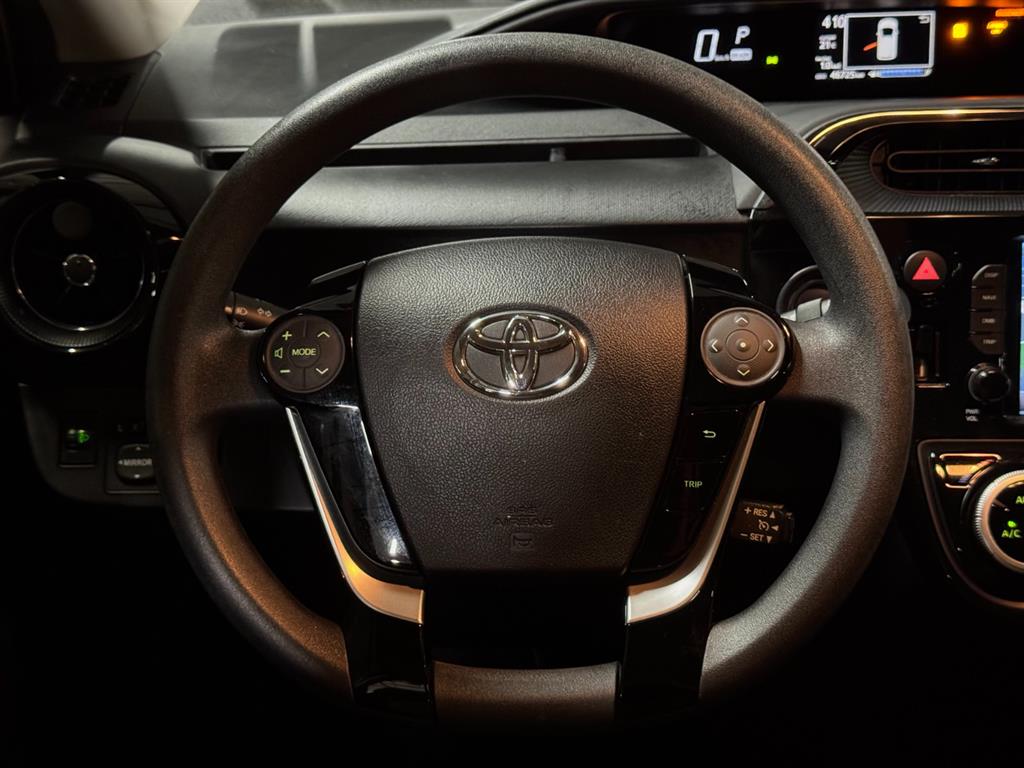 Toyota Prius 2019 Blanco - Importación desde Corea - HF Imports Iquique - Foto 18