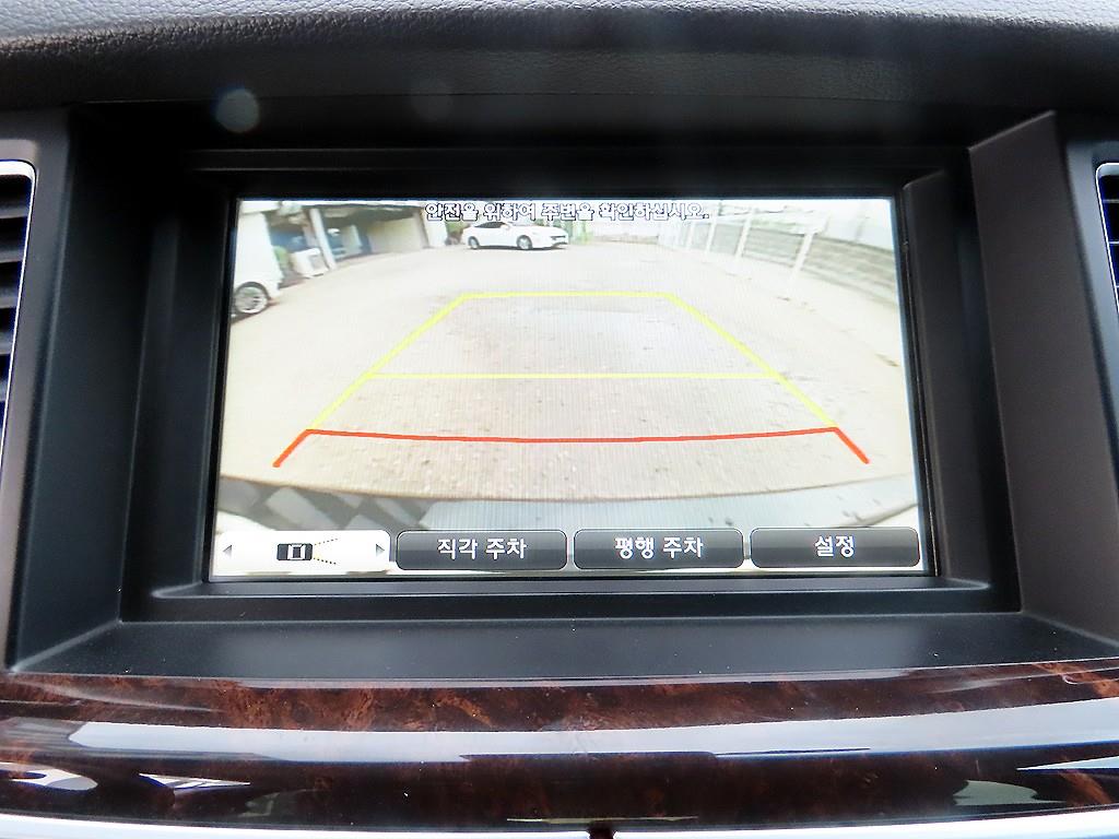HYUNDAI Genesis 2016 Negro - Importación desde Corea - HF Imports Iquique - Foto 15