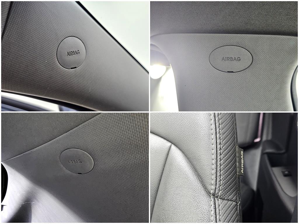 KIA Sportage 2015 Blanco - Importación desde Corea - HF Imports Iquique - Foto 16