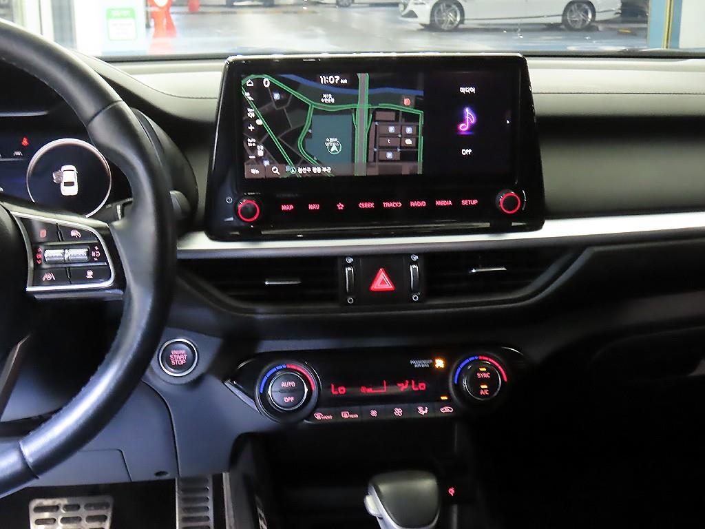 KIA K3 - Vista 11