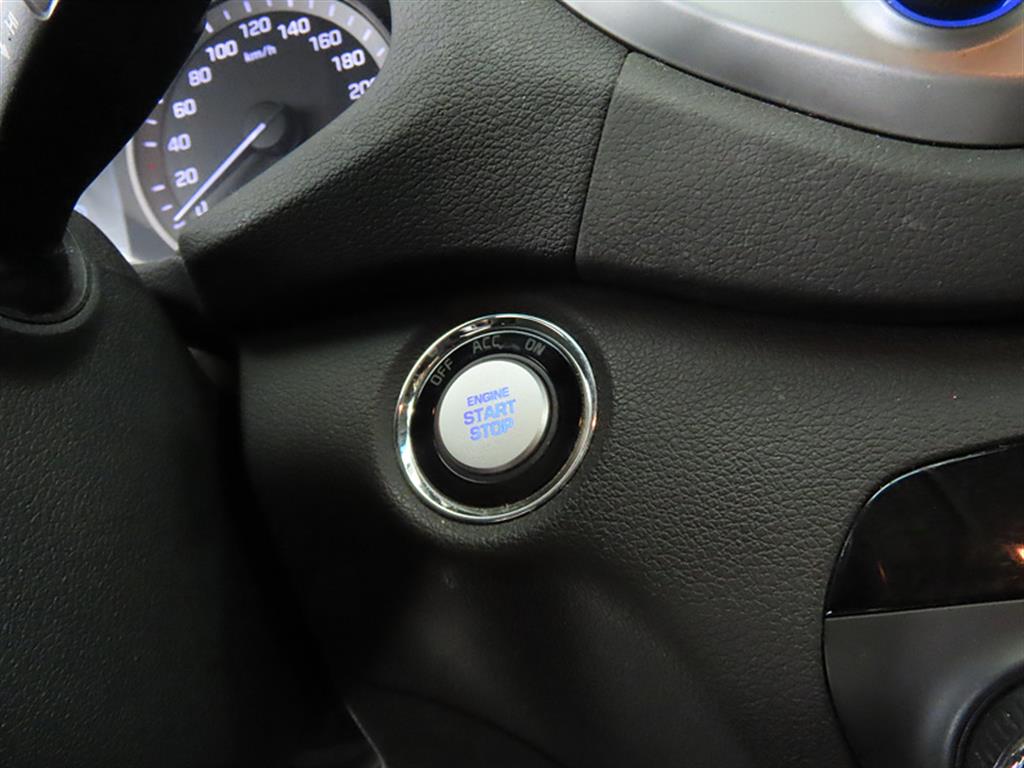 HYUNDAI Tucson - Vista 10