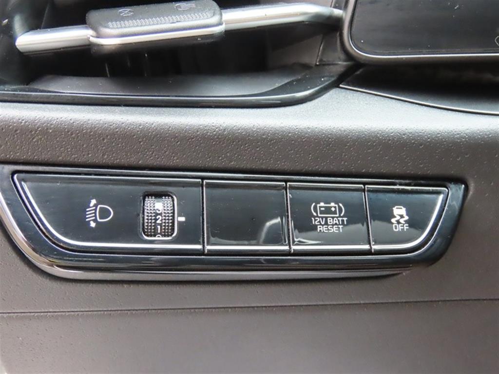 KIA Niro 2022 Blanco - Importación desde Corea - HF Imports Iquique - Foto 12