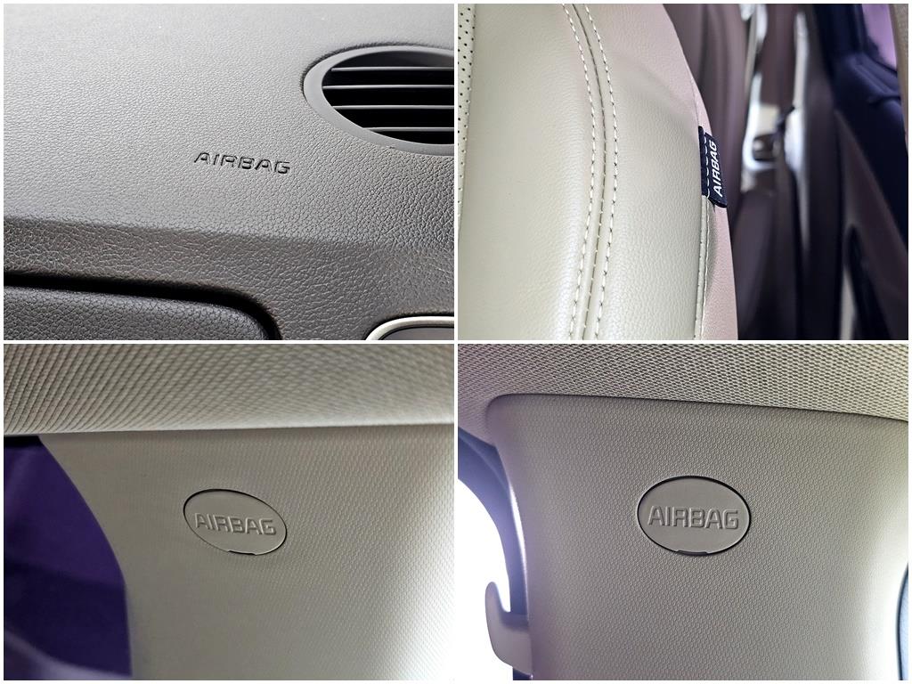 KIA Carnival 2020 Negro - Importación desde Corea - HF Imports Iquique - Foto 15