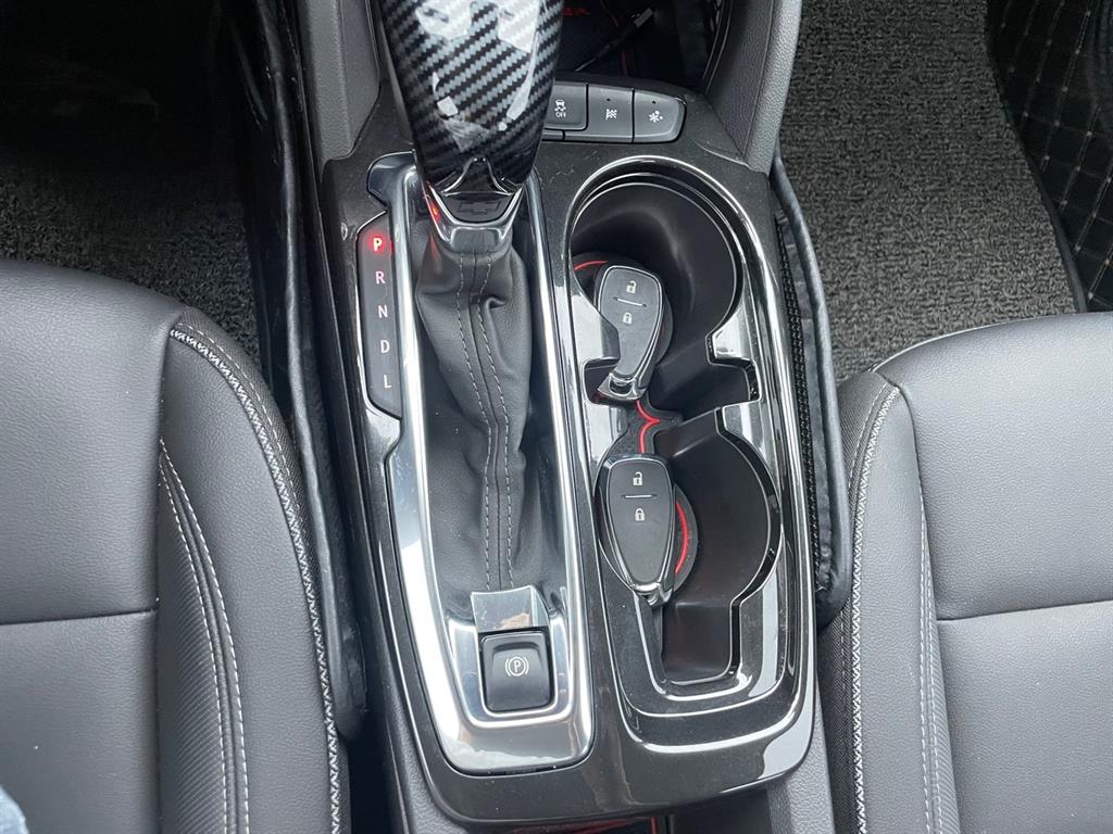Chevrolet Trail Blazer 2023 Gris - Importación desde Corea - HF Imports Iquique - Foto 13