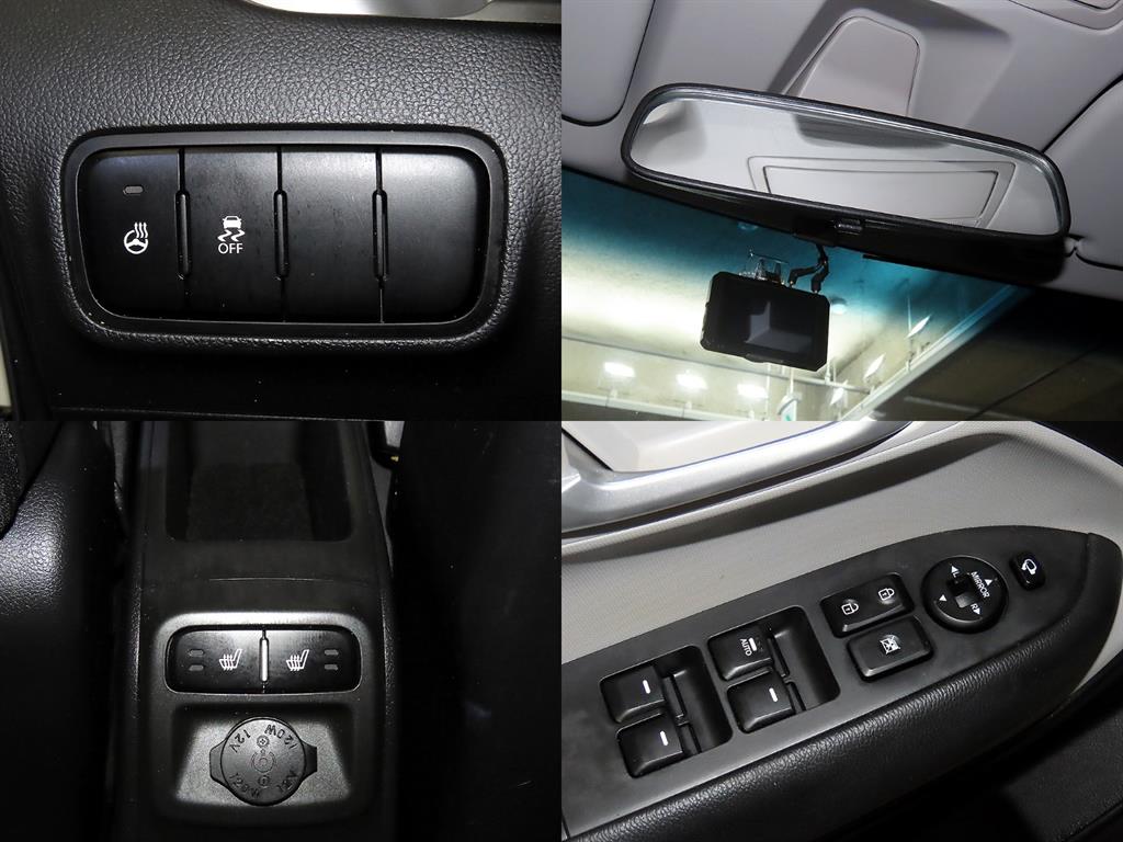 KIA Ray 2015 the color of pearl - Importación desde Corea - HF Imports Iquique - Foto 18