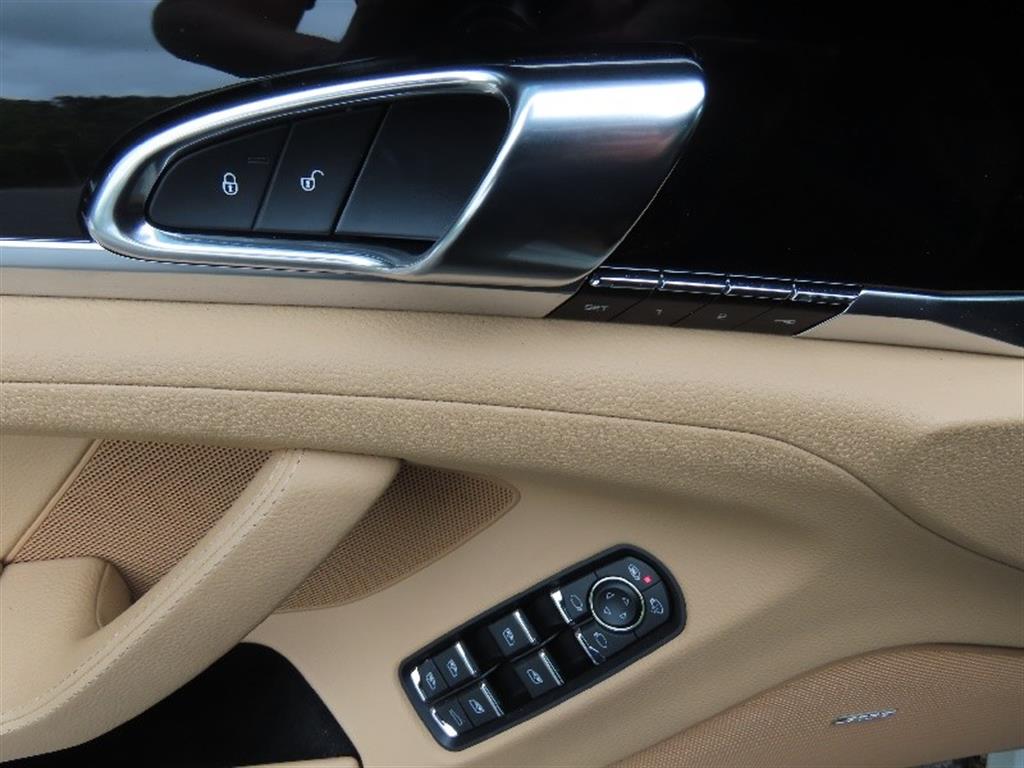 Porsche Panamera 2016 Blanco - Importación desde Corea - HF Imports Iquique - Foto 12