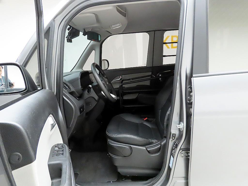 KIA Ray - Vista 12