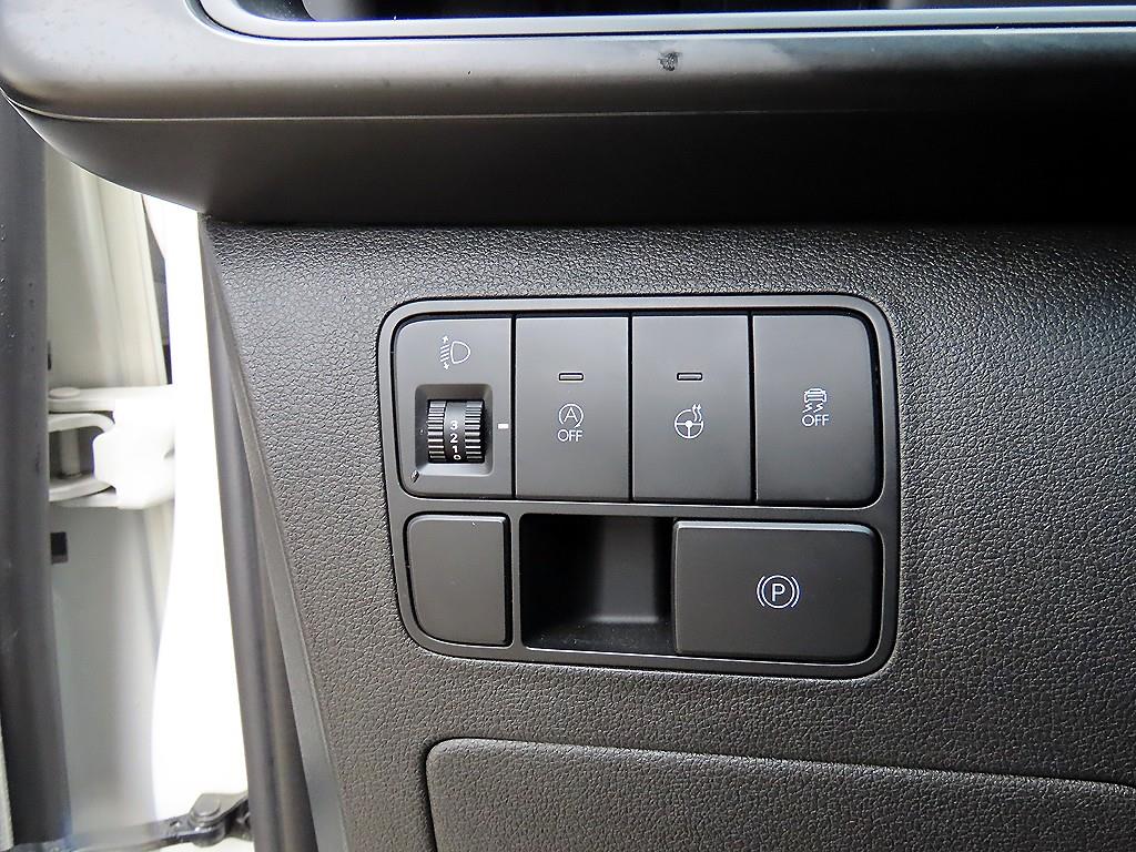 HYUNDAI Staria - Vista 12