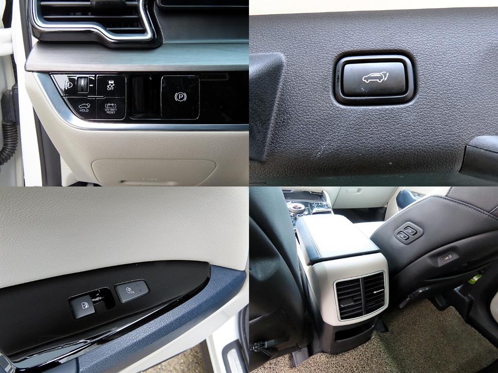 KIA Sportage 2022 Blanco - Importación desde Corea - HF Imports Iquique - Foto 18