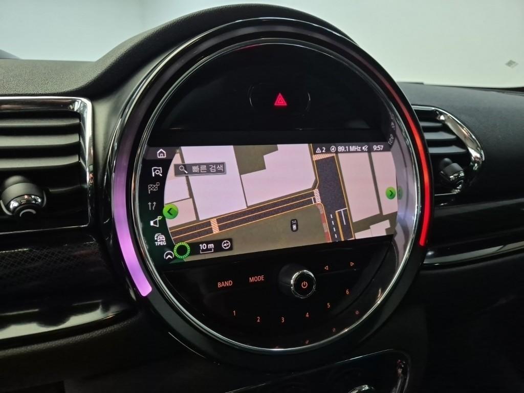 Mini Clubman 2021 Blanco - Importación desde Corea - HF Imports Iquique - Foto 14
