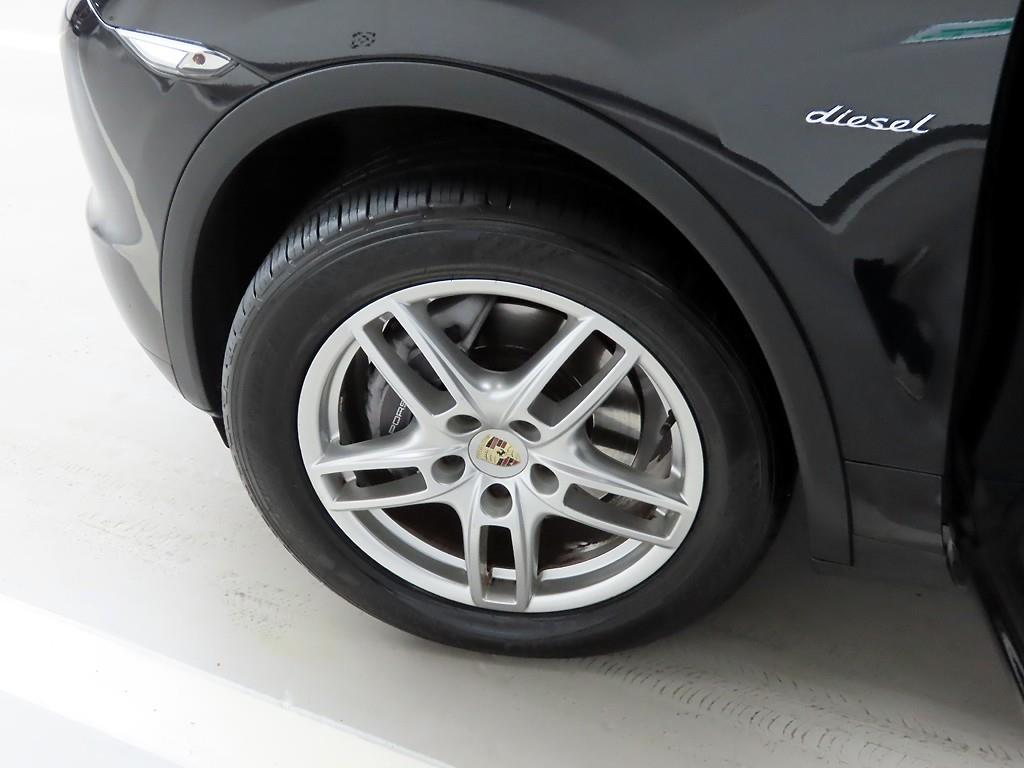 Porsche Cayenne 2013 - Importación desde Corea - HF Imports Iquique - Foto 19