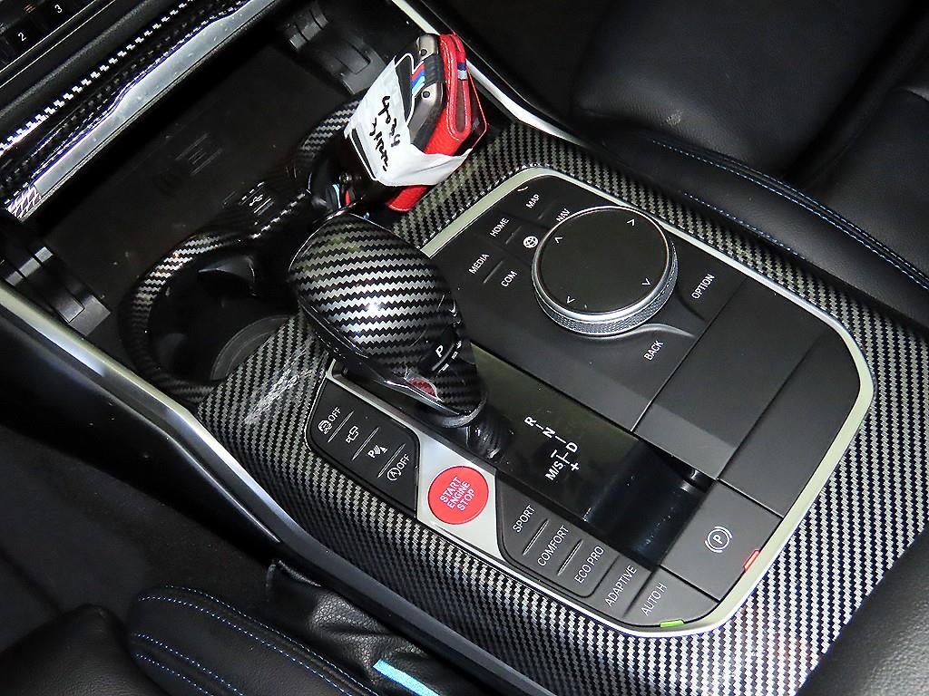 BMW 3 series - Vista 12