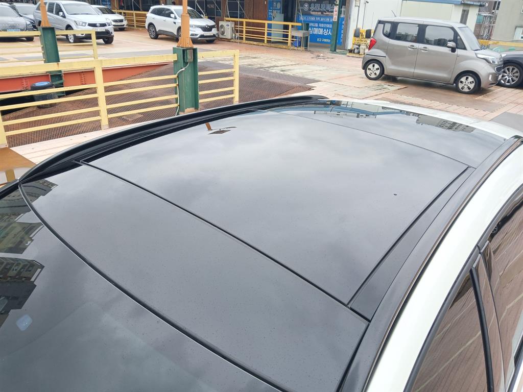 Mercedes Benz GLA Class - Vista 7