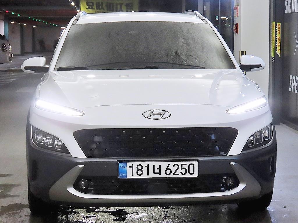 HYUNDAI Kona - Vista 2