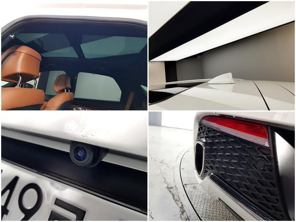 Genesis GV70 2023 Blanco - Importación desde Corea - HF Imports Iquique - Foto 18