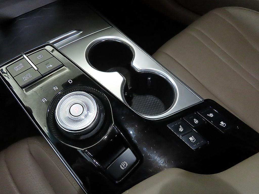 KIA K8 2022 Negro - Importación desde Corea - HF Imports Iquique - Foto 14