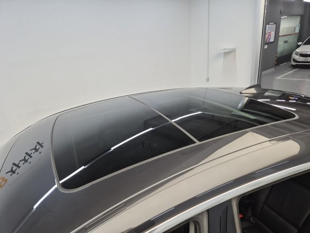 BMW Gran Turismo 2011 Gris - Importación desde Corea - HF Imports Iquique - Foto 13