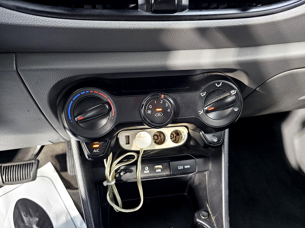 KIA Morning 2017 Blanco - Importación desde Corea - HF Imports Iquique - Foto 17