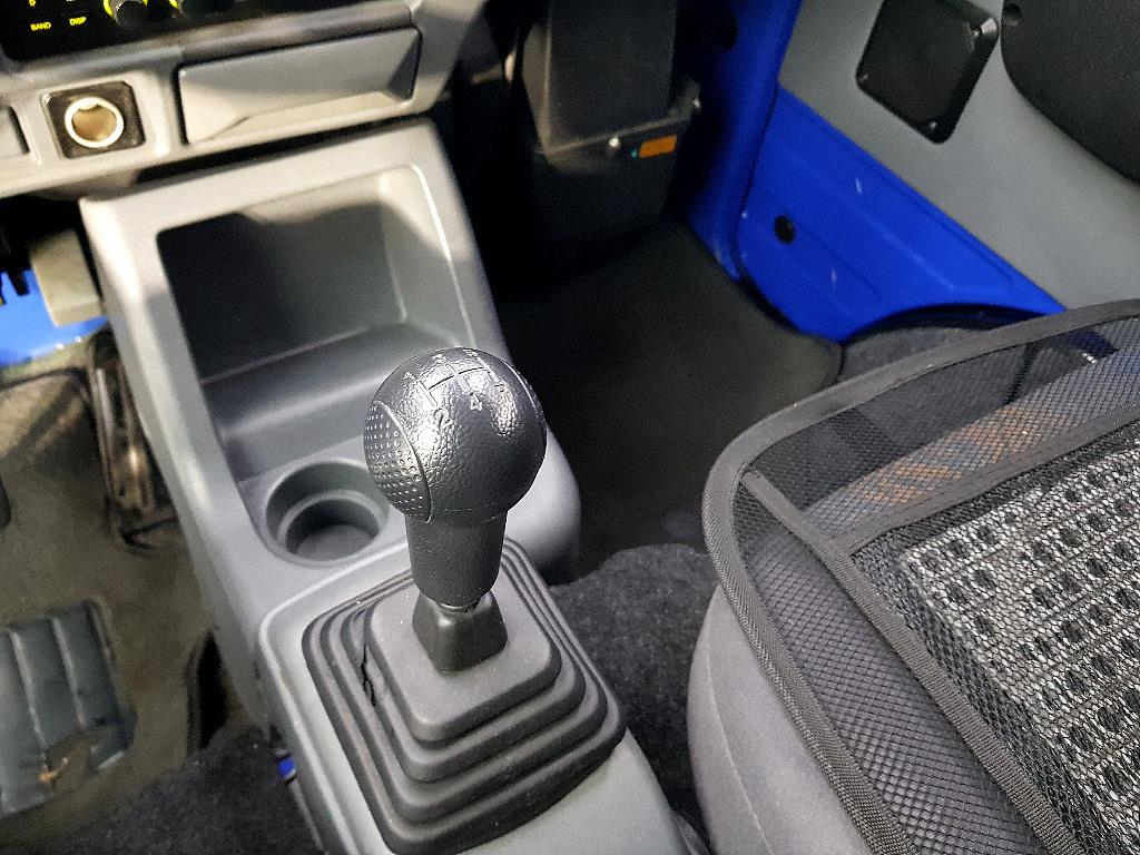 DAEWOO Damas 2018 Azul - Importación desde Corea - HF Imports Iquique - Foto 14